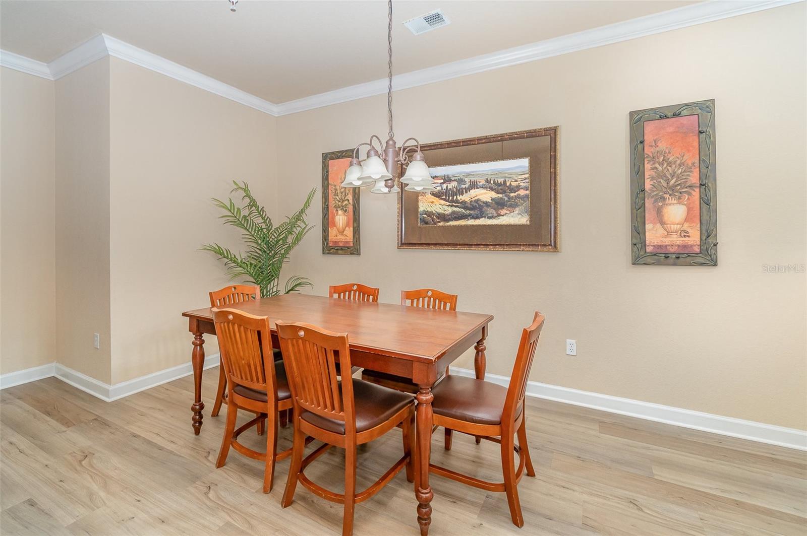 TUSCANA 3 CONDO - Residential