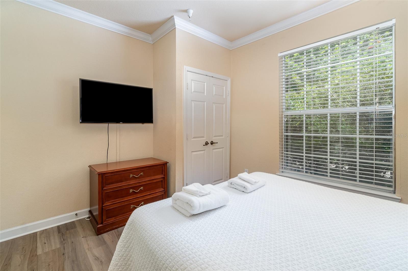 TUSCANA 3 CONDO - Residential