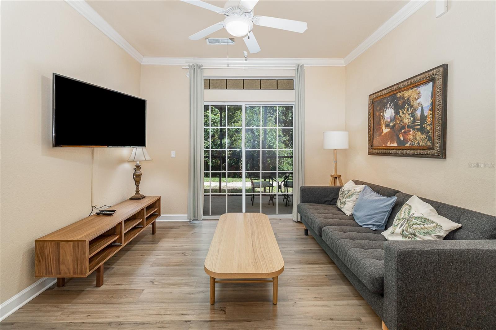 TUSCANA 3 CONDO - Residential