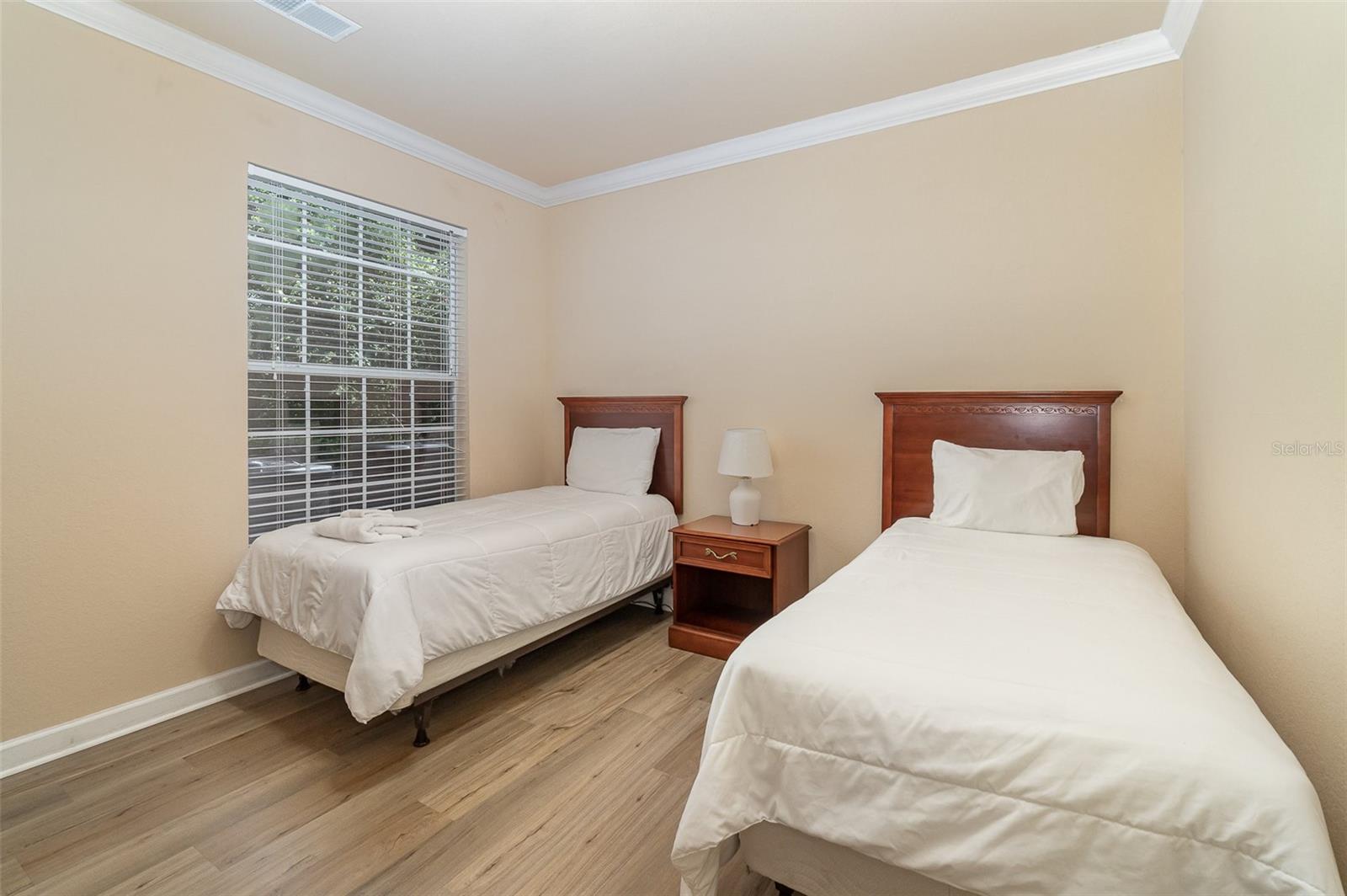 TUSCANA 3 CONDO - Residential