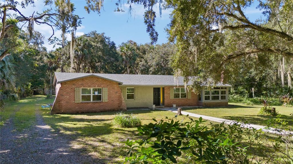 Photo of 1385 Enterprise Osteen Road, Enterprise, FL 32725 (MLS # O6353755)