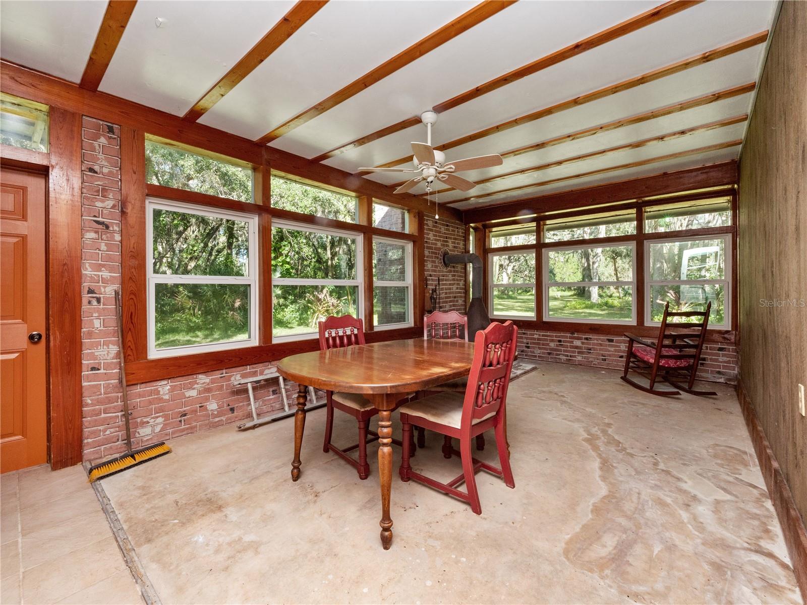 WILSON - Residential