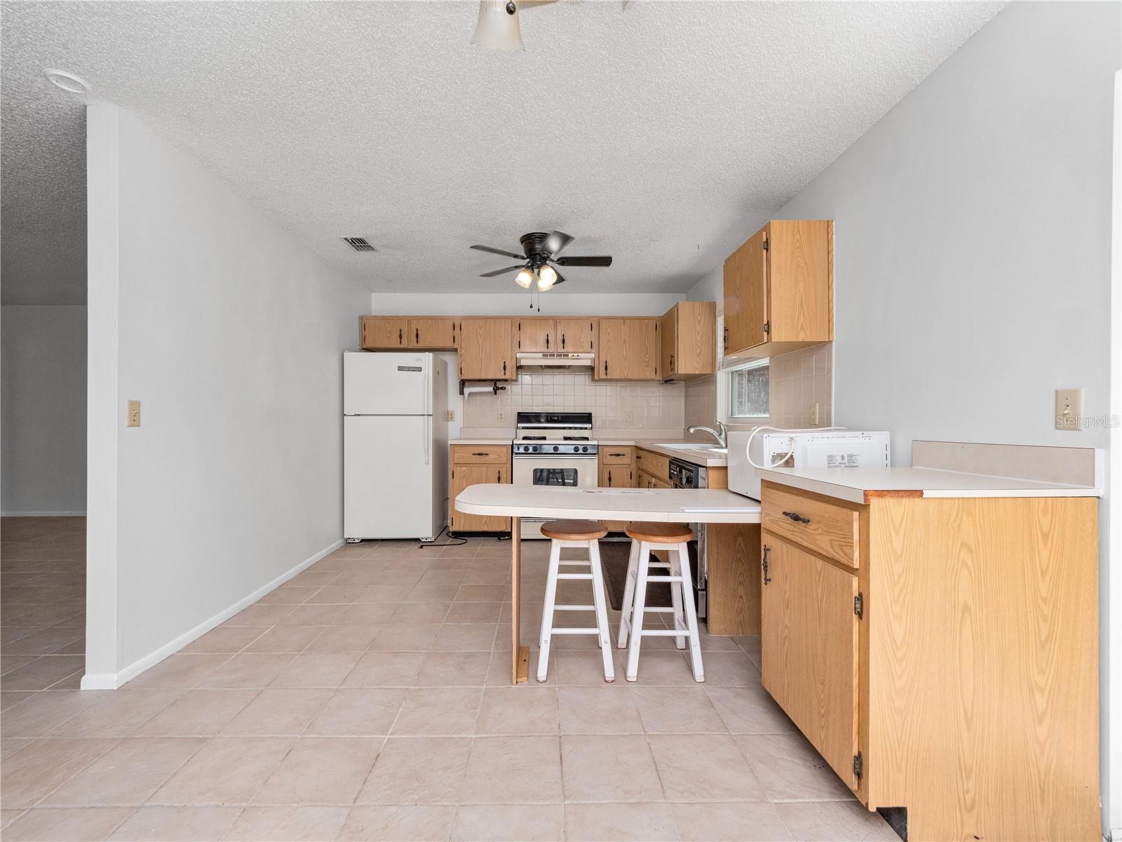 WILSON - Residential