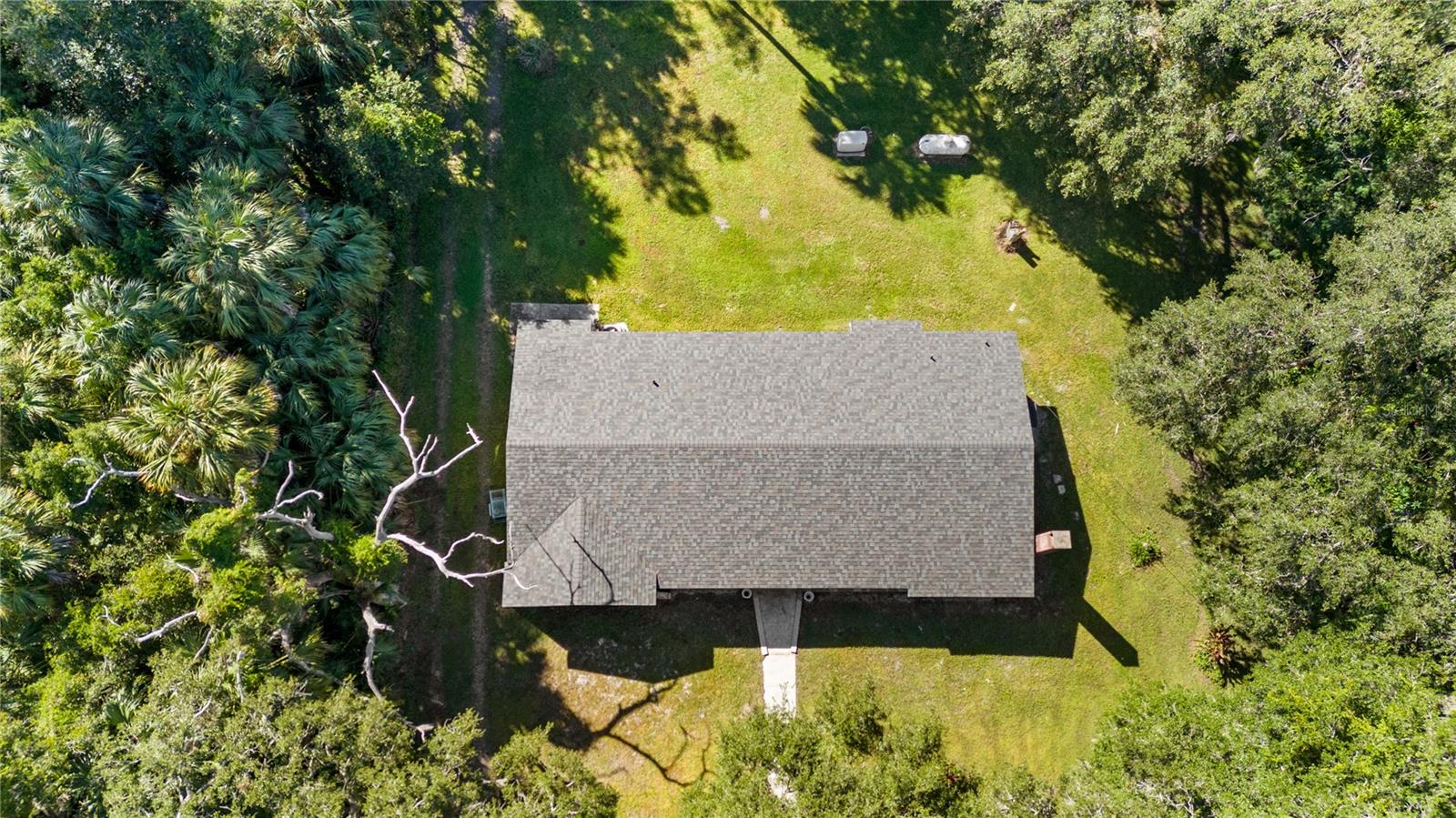 WILSON - Residential