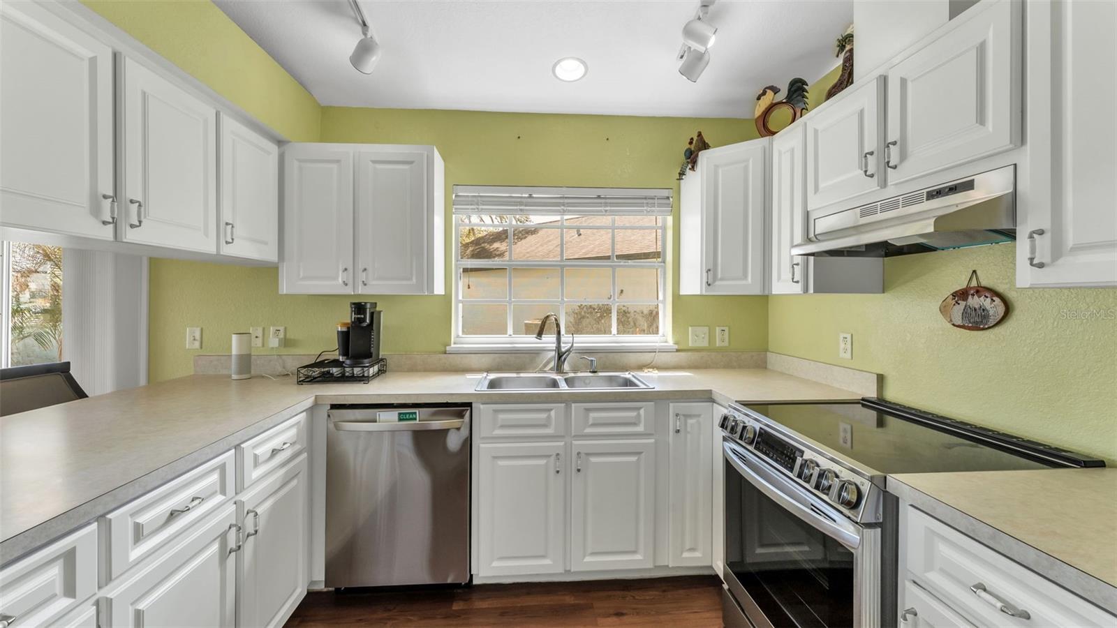 WATERVIEW SUB - Residential