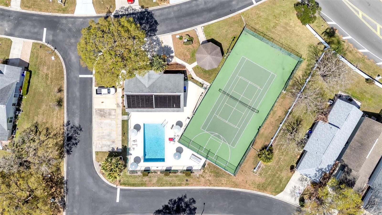 WATERVIEW SUB - Residential