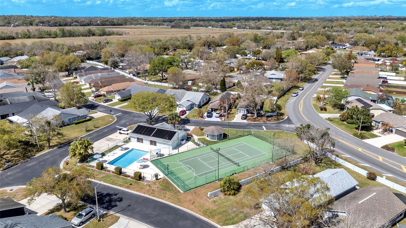 WATERVIEW SUB - Residential