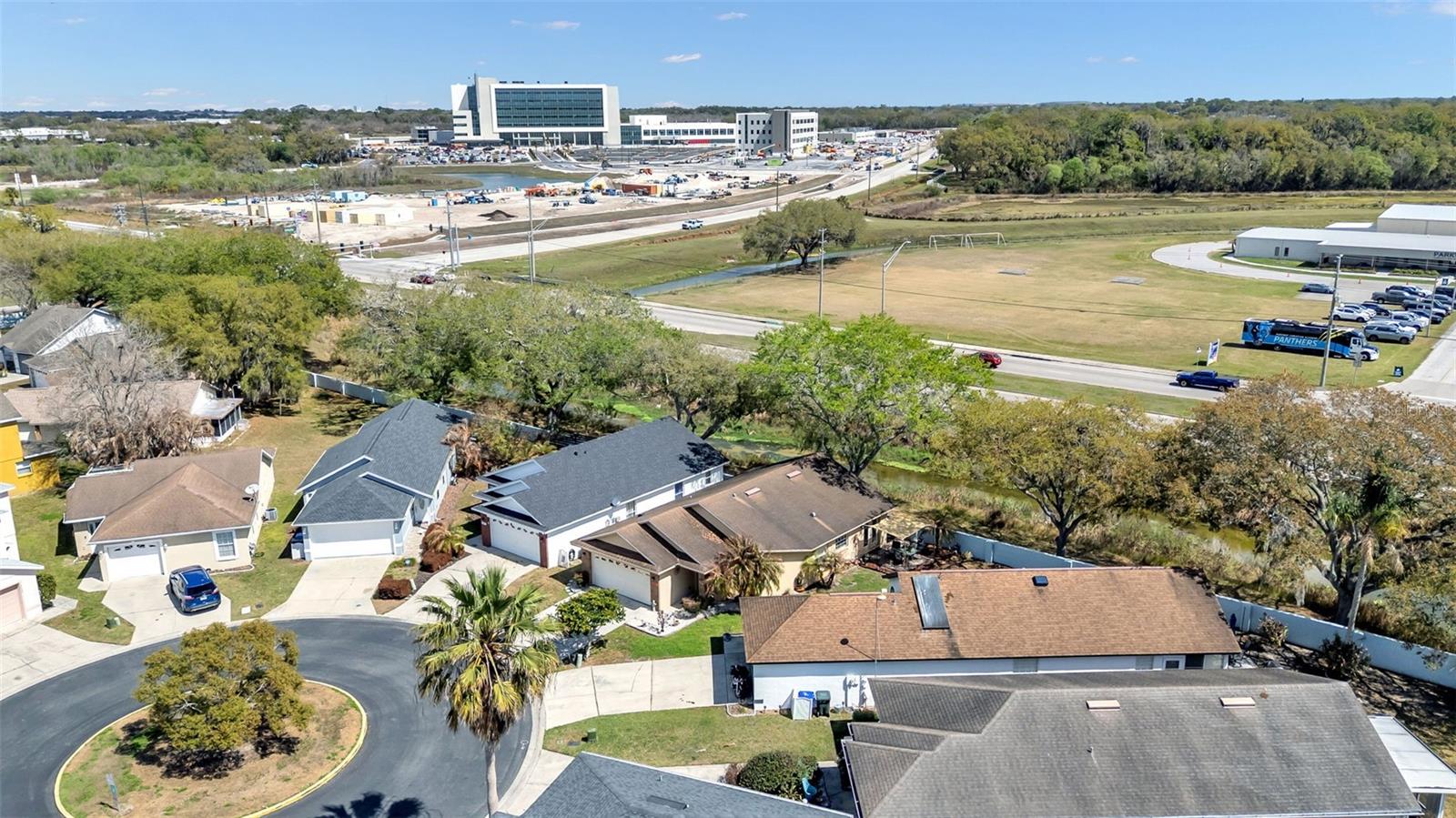 WATERVIEW SUB - Residential