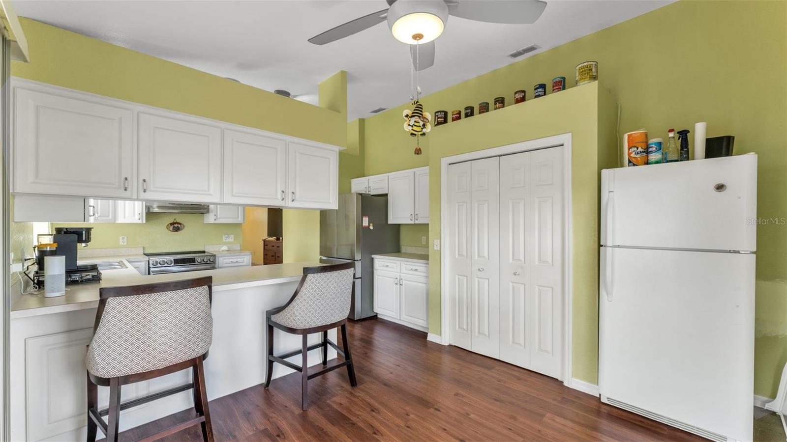 WATERVIEW SUB - Residential