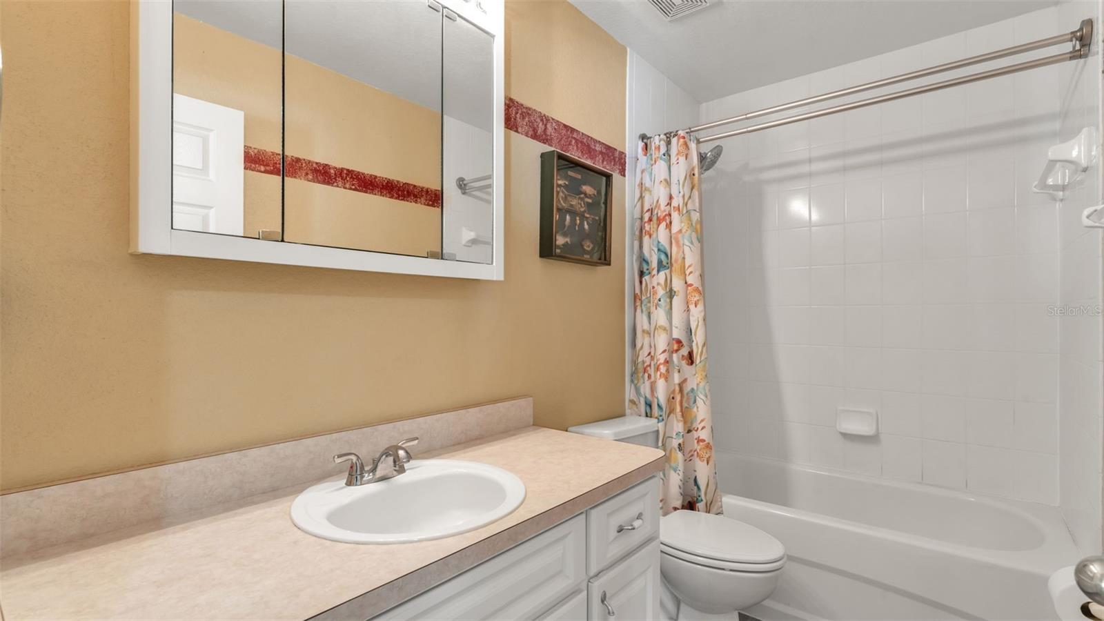 WATERVIEW SUB - Residential