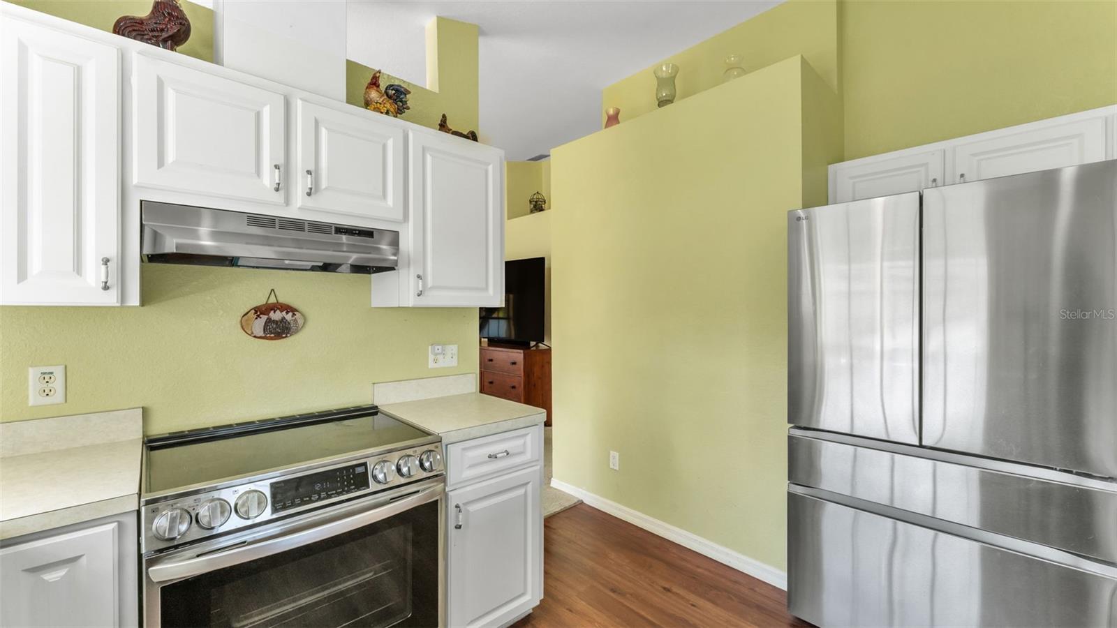 WATERVIEW SUB - Residential