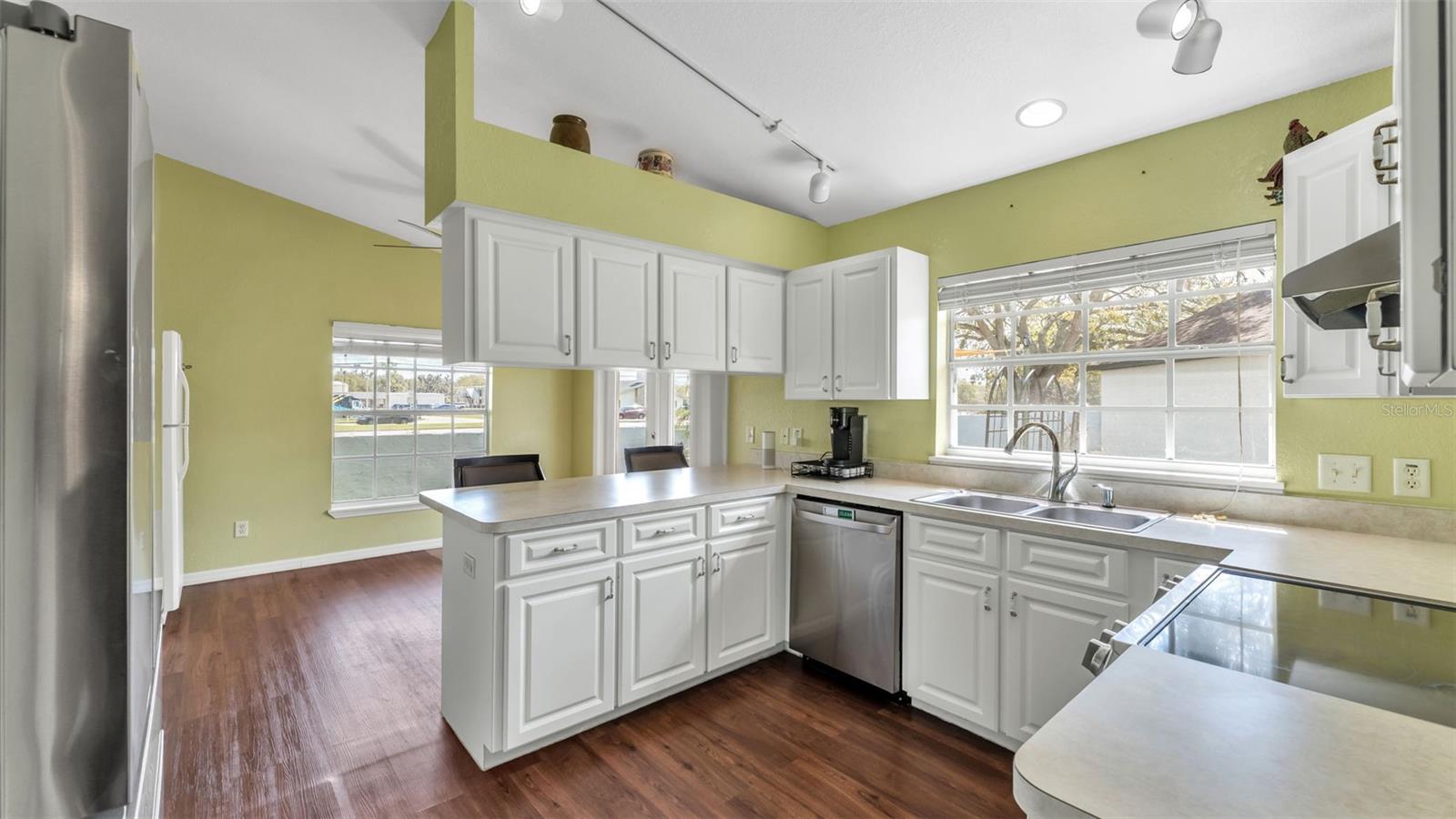 WATERVIEW SUB - Residential