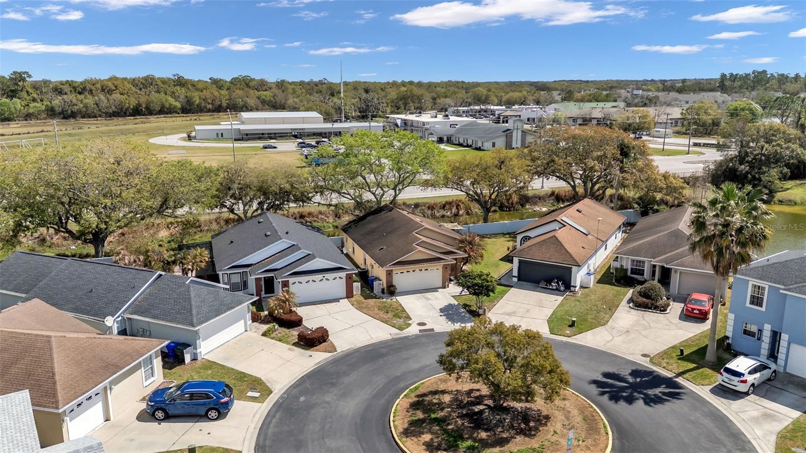 WATERVIEW SUB - Residential