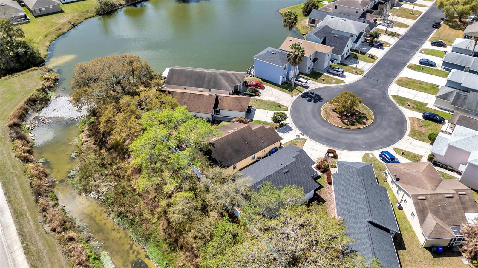 WATERVIEW SUB - Residential