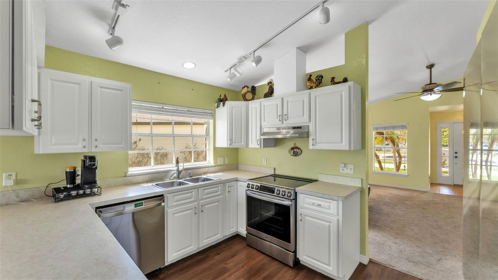 WATERVIEW SUB - Residential