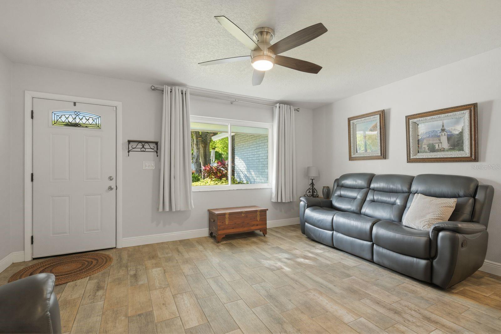 WINCHESTER PARK NORTH - Residential