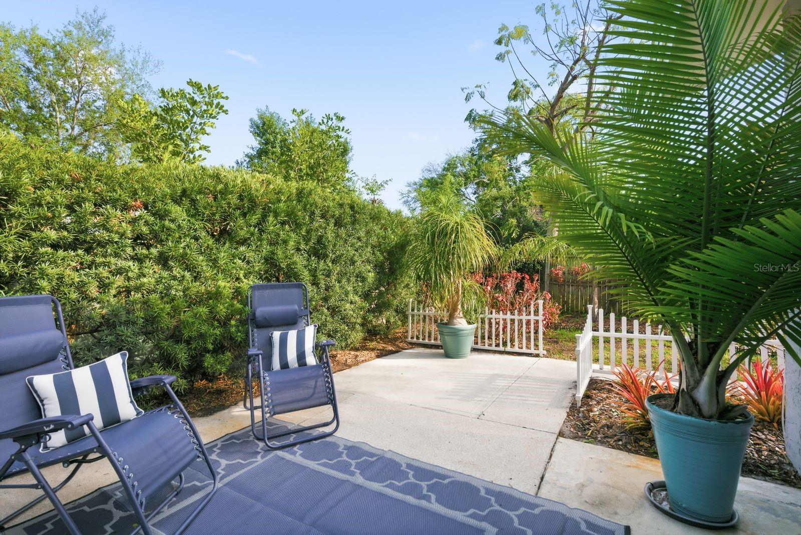 WINCHESTER PARK NORTH - Residential