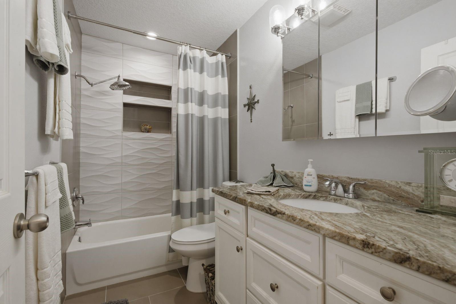 WINCHESTER PARK NORTH - Residential