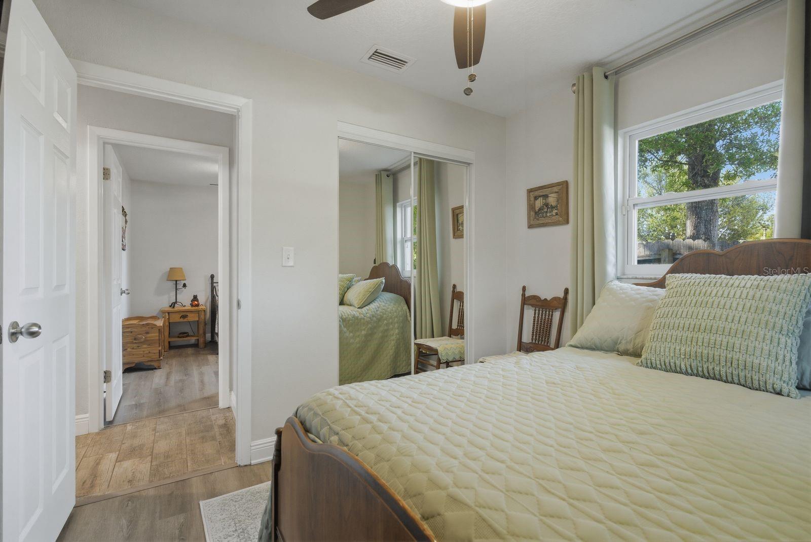 WINCHESTER PARK NORTH - Residential