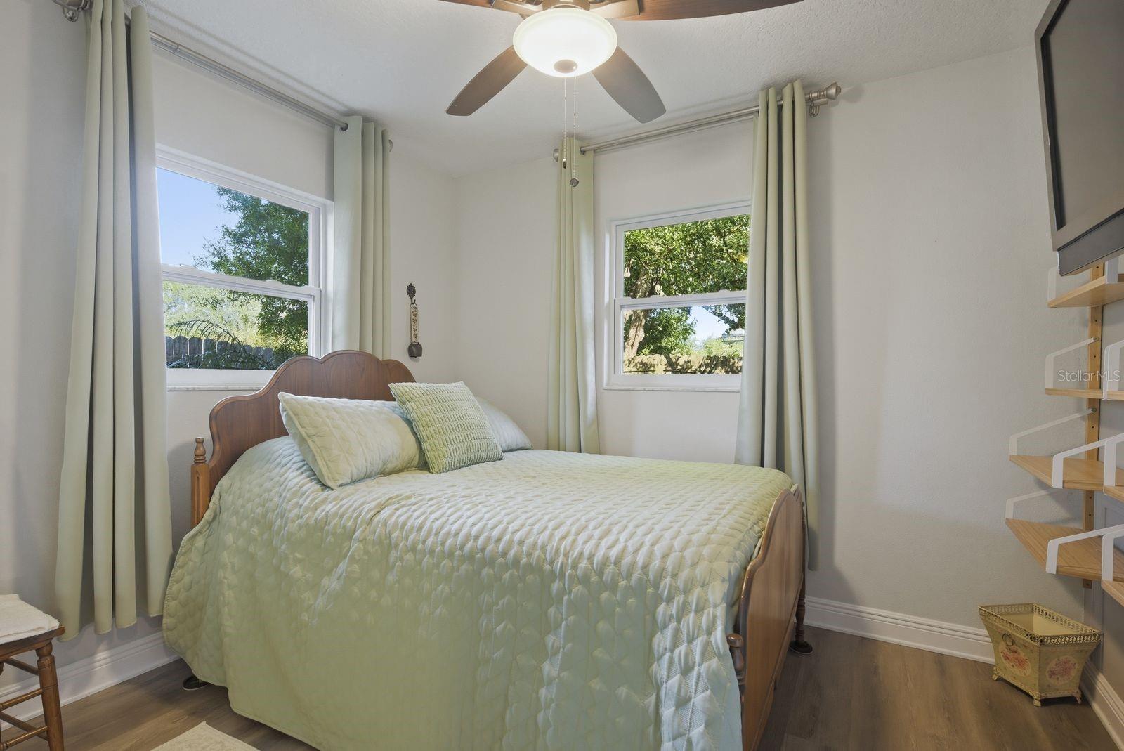 WINCHESTER PARK NORTH - Residential