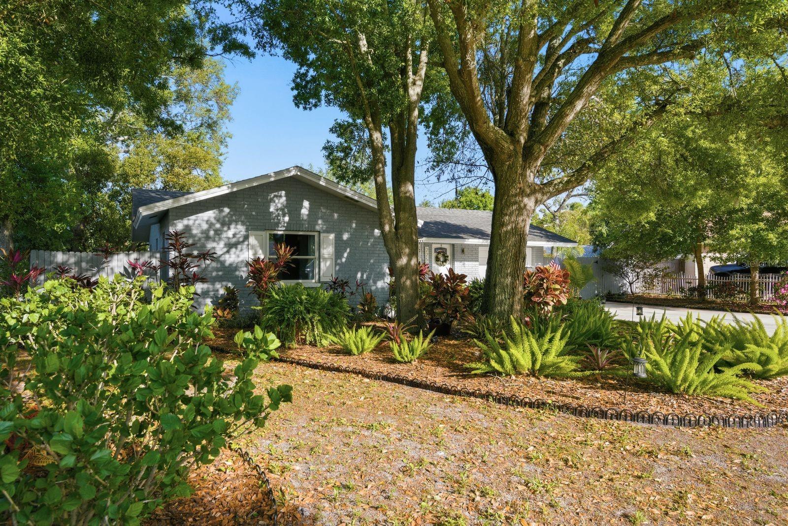 WINCHESTER PARK NORTH - Residential