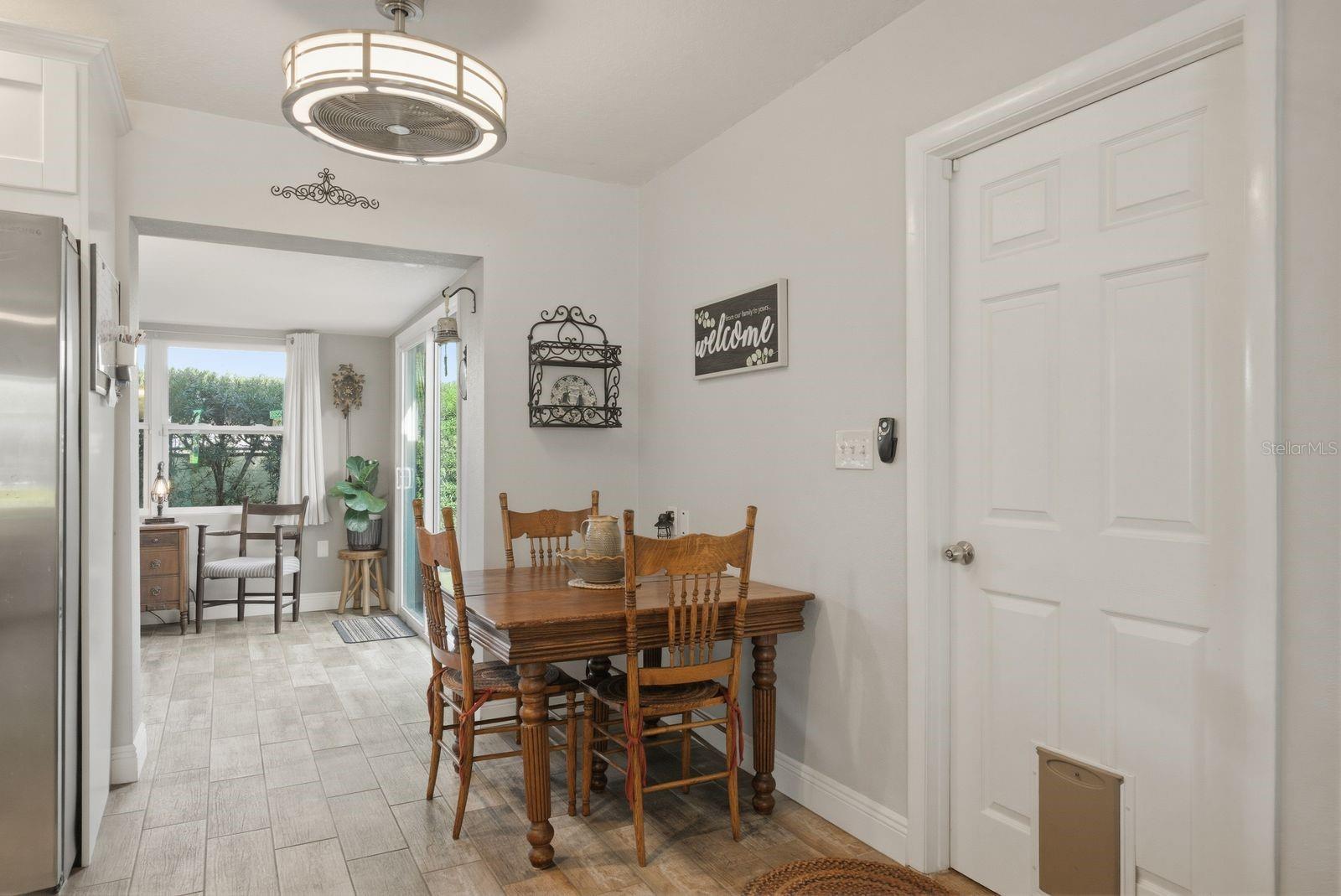 WINCHESTER PARK NORTH - Residential