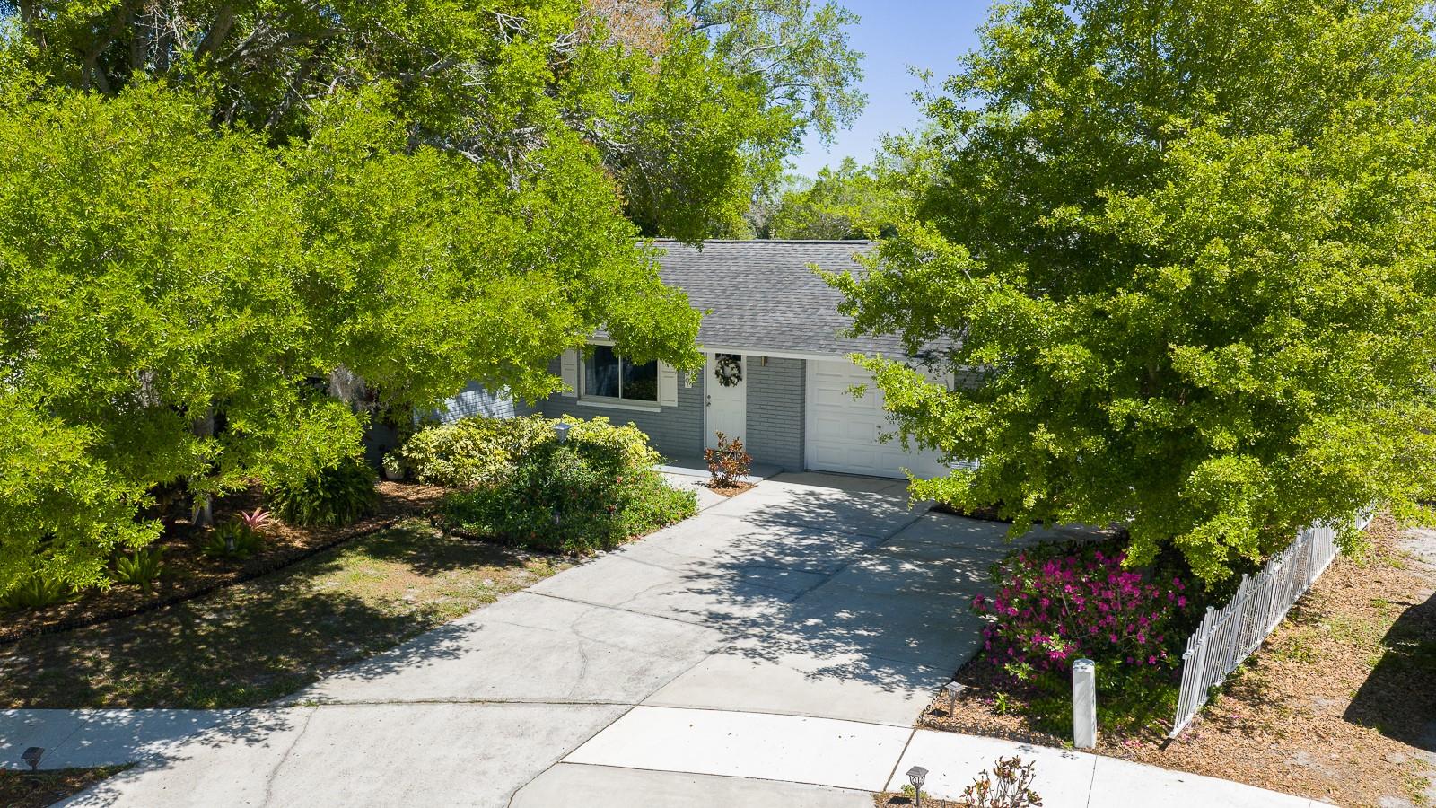 WINCHESTER PARK NORTH - Residential