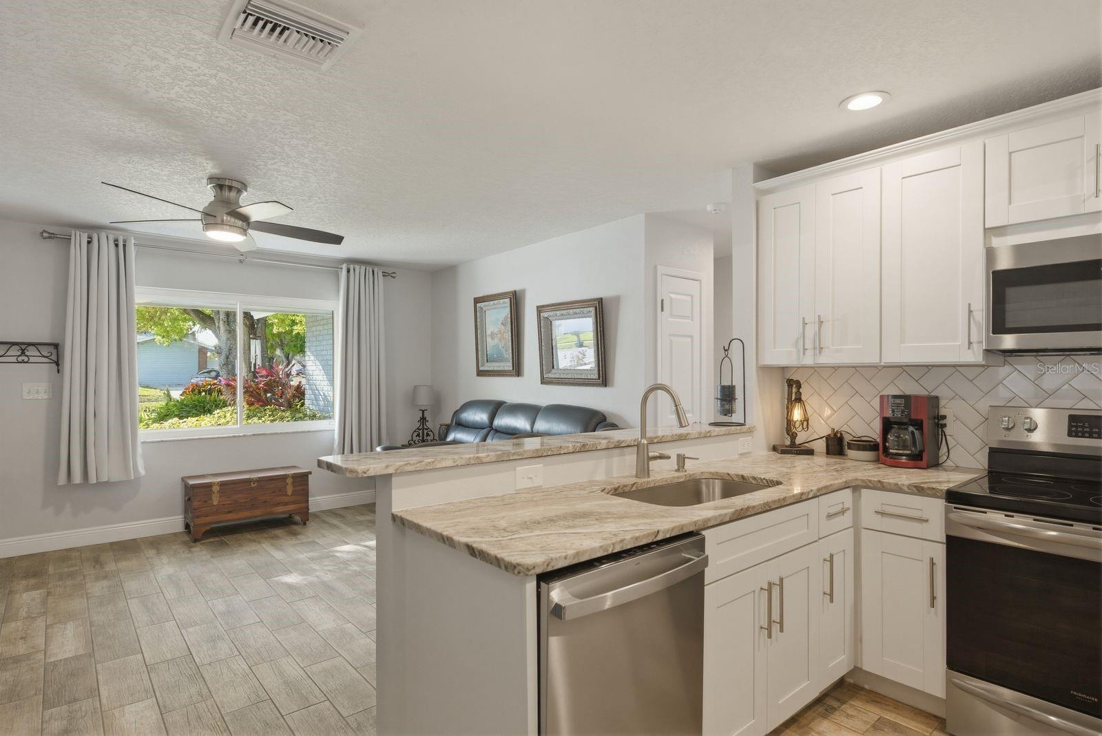 WINCHESTER PARK NORTH - Residential