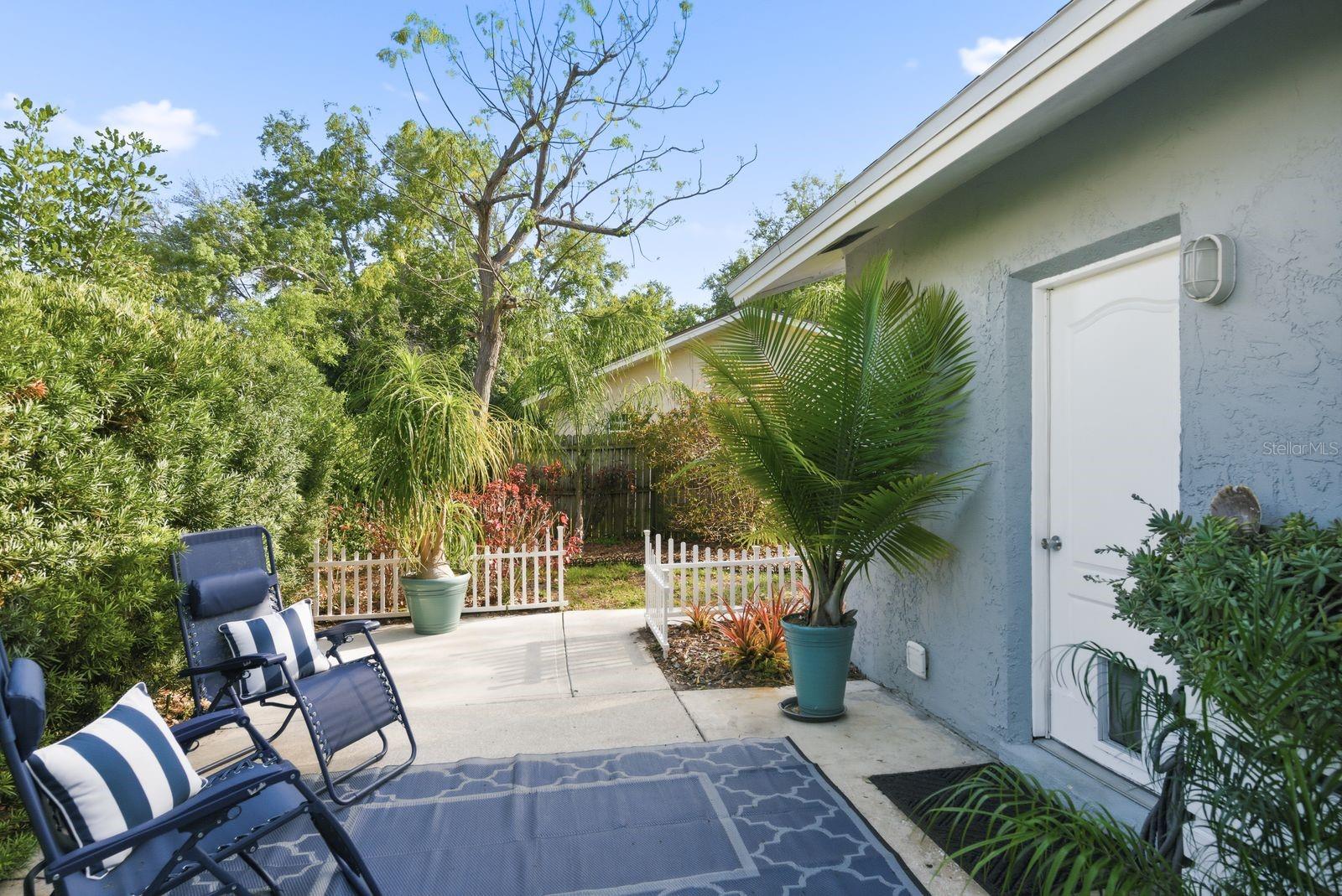 WINCHESTER PARK NORTH - Residential