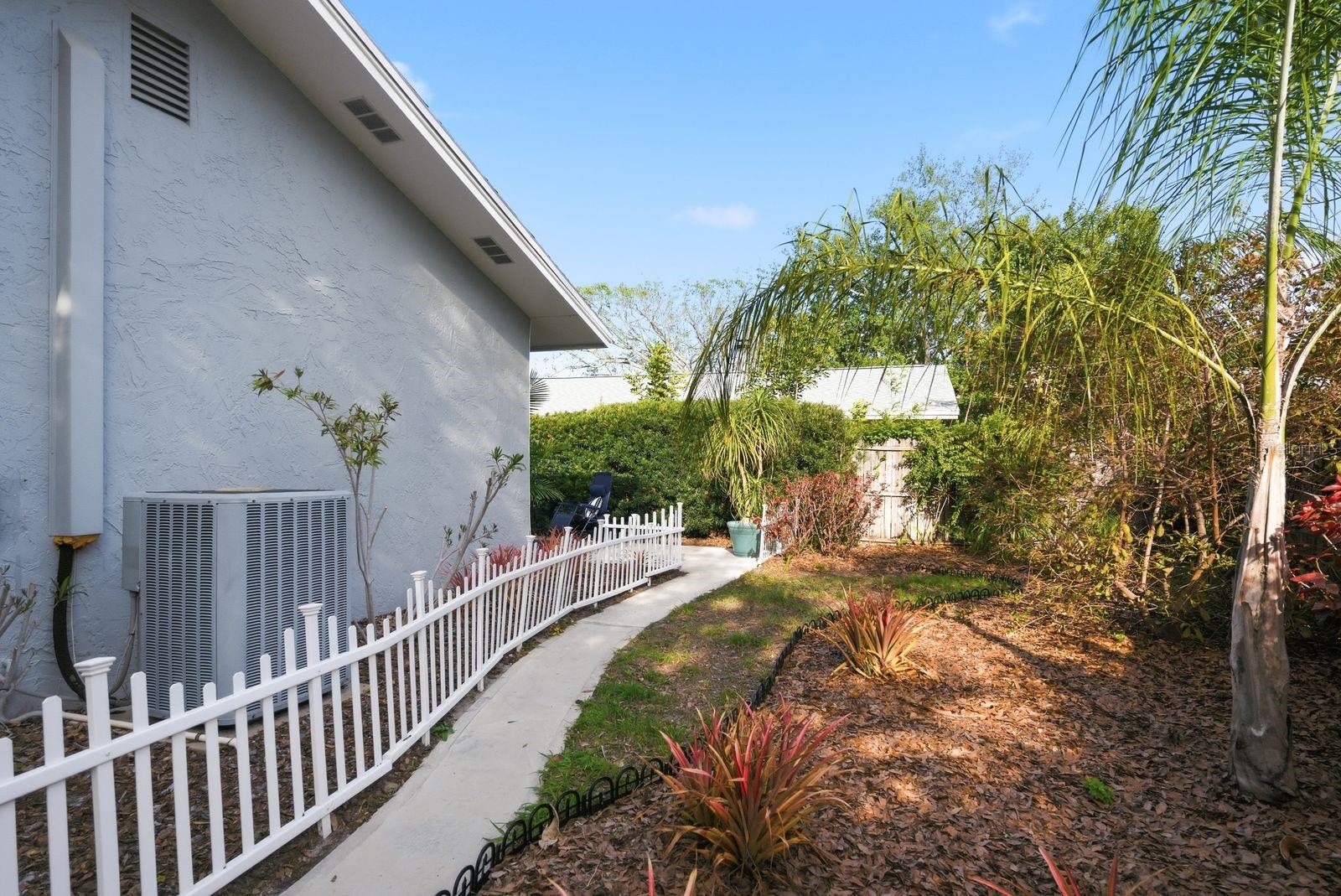 WINCHESTER PARK NORTH - Residential