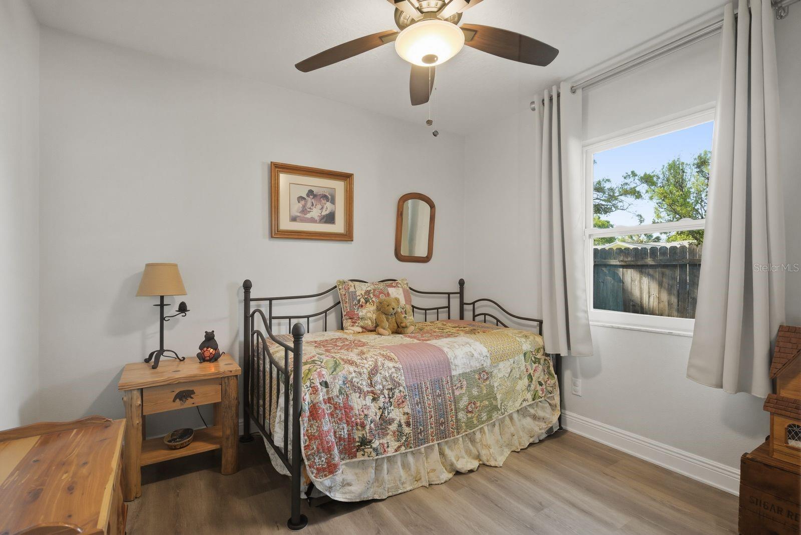 WINCHESTER PARK NORTH - Residential