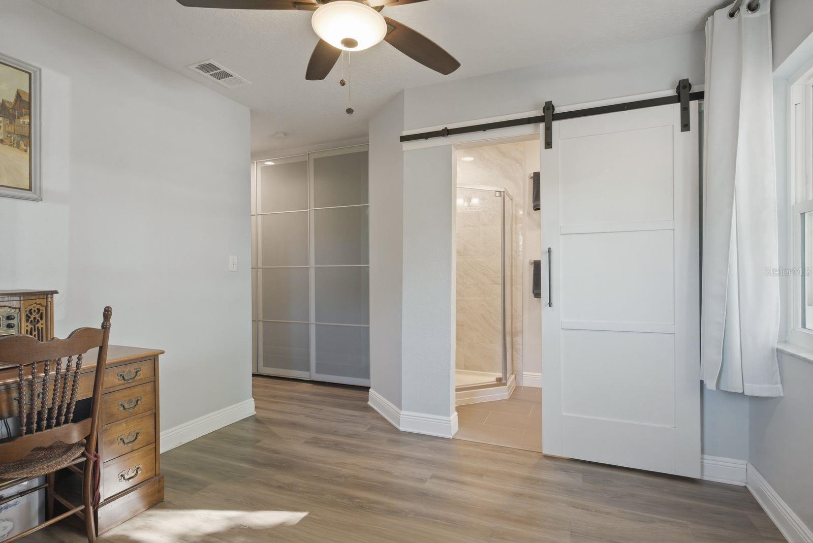 WINCHESTER PARK NORTH - Residential