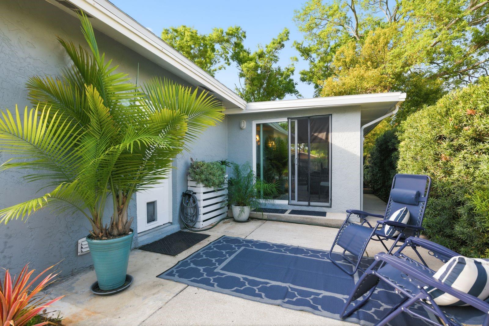 WINCHESTER PARK NORTH - Residential