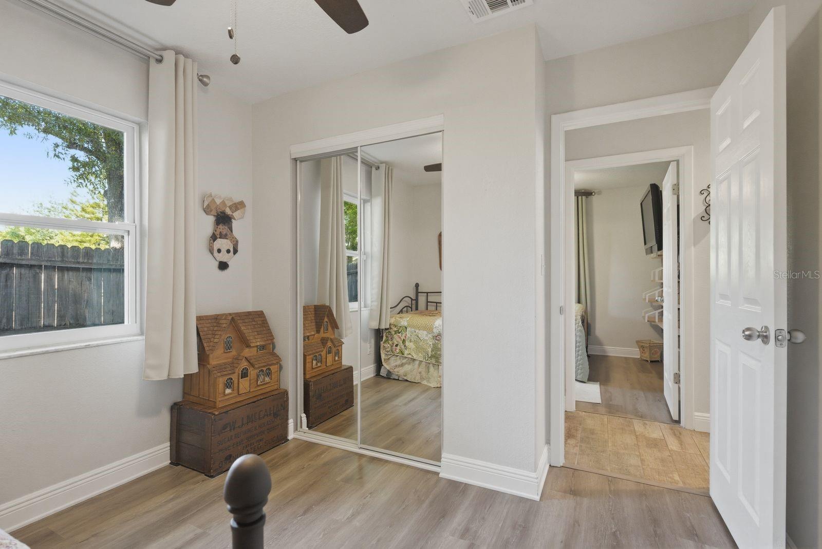 WINCHESTER PARK NORTH - Residential