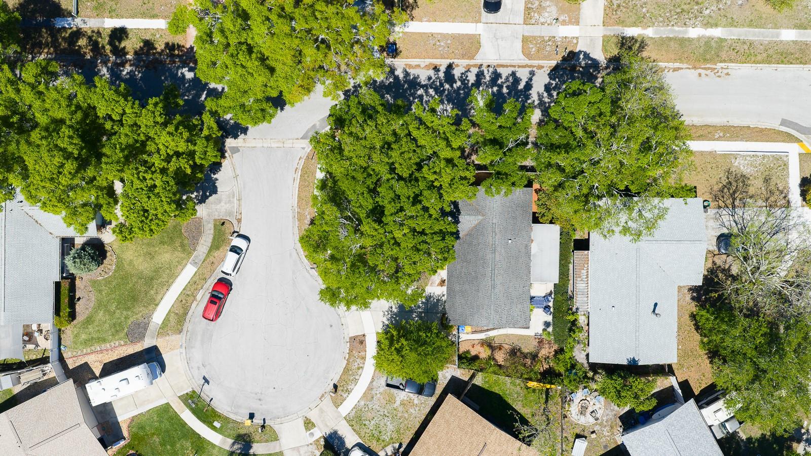 WINCHESTER PARK NORTH - Residential