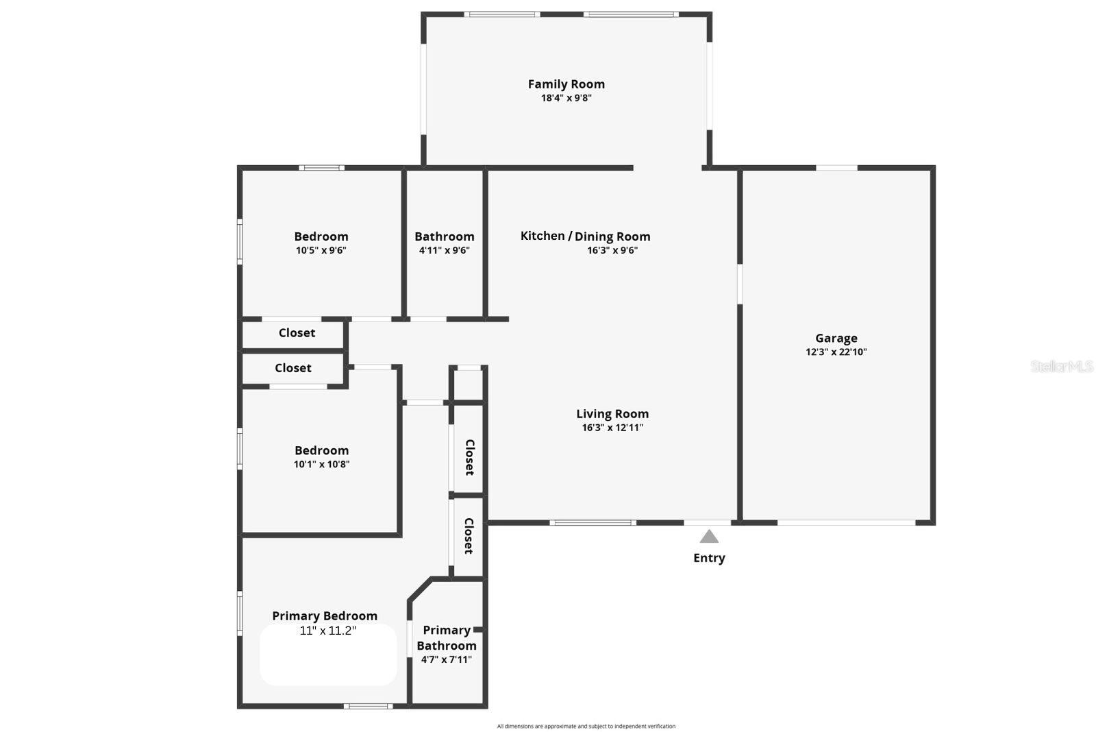 WINCHESTER PARK NORTH - Residential