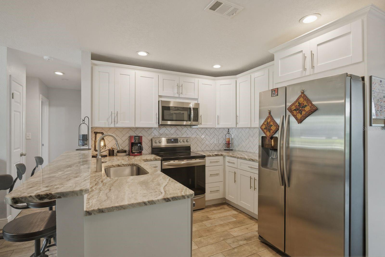 WINCHESTER PARK NORTH - Residential