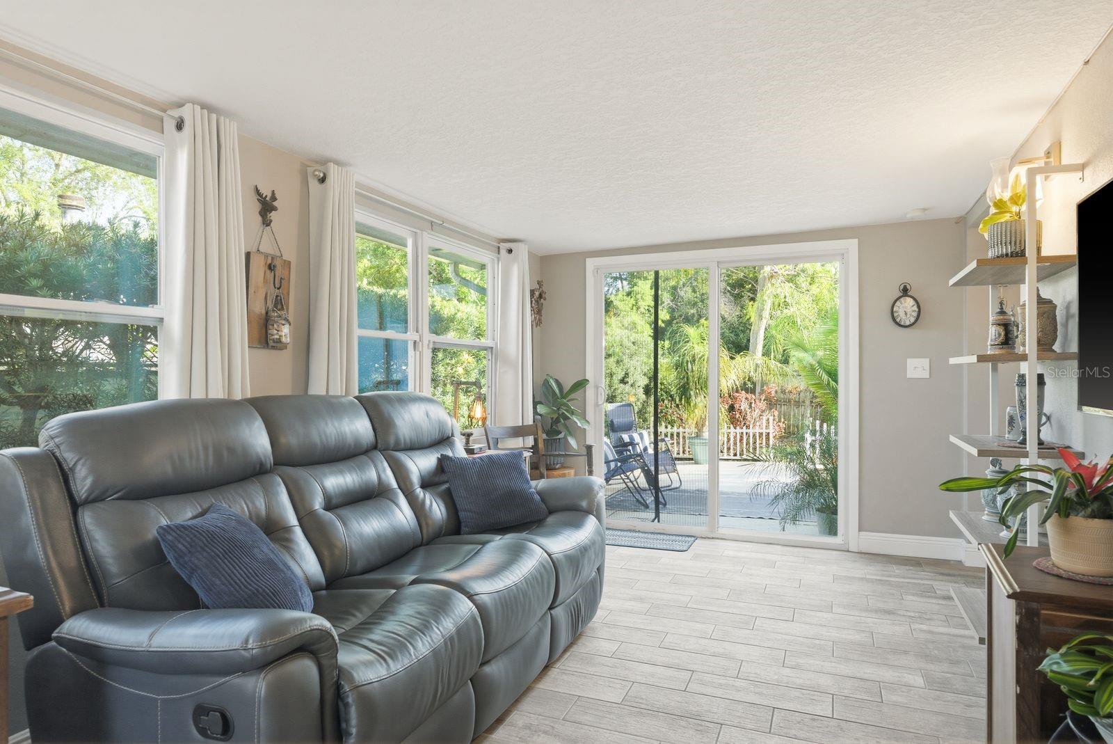 WINCHESTER PARK NORTH - Residential