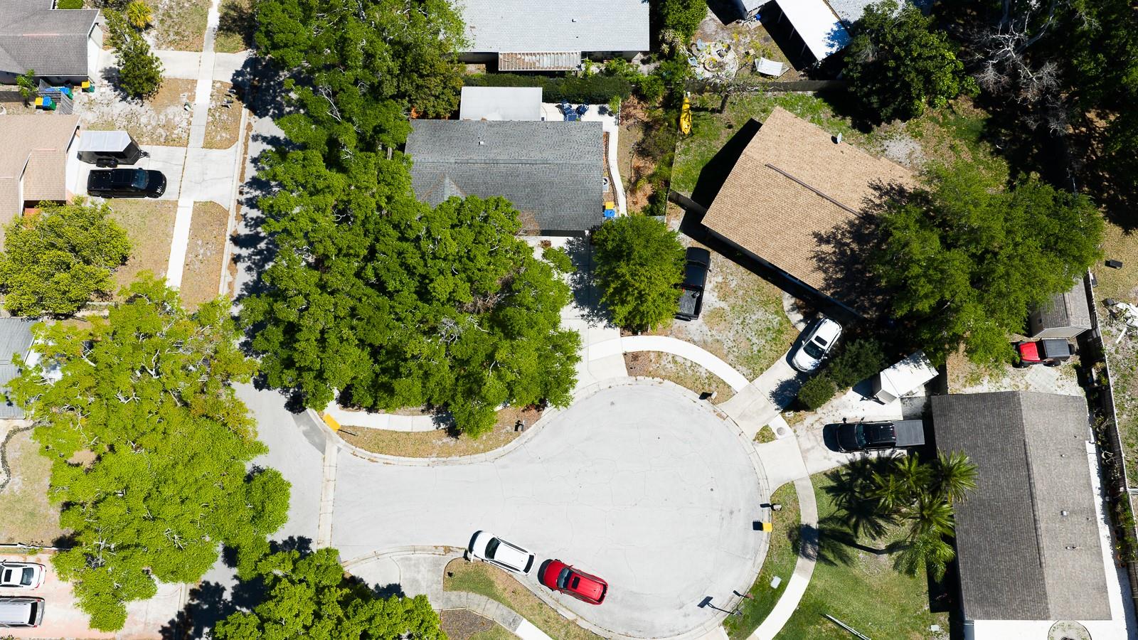 WINCHESTER PARK NORTH - Residential