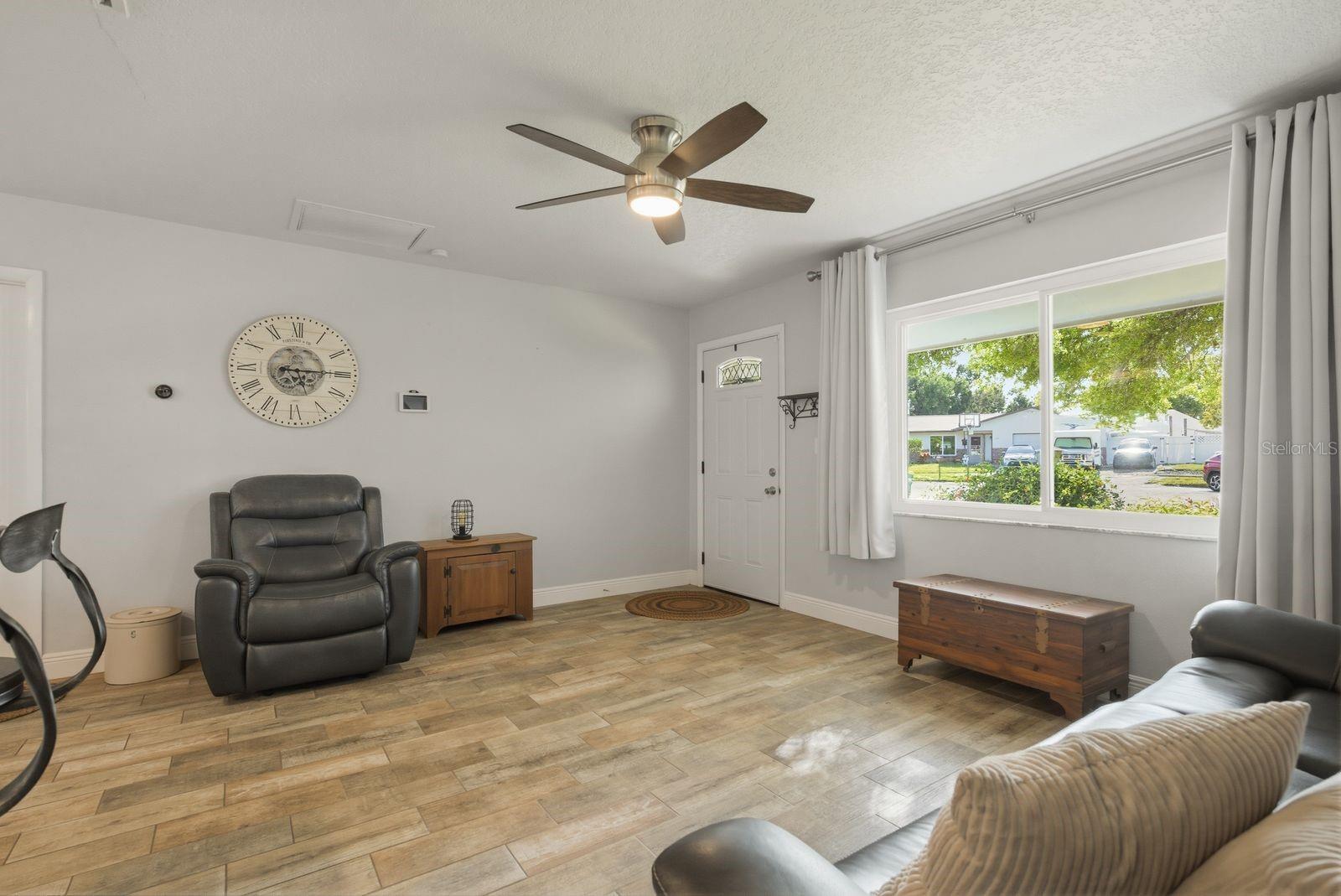 WINCHESTER PARK NORTH - Residential