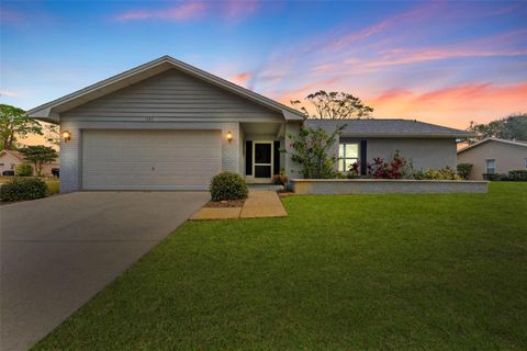 A home in PALM HARBOR