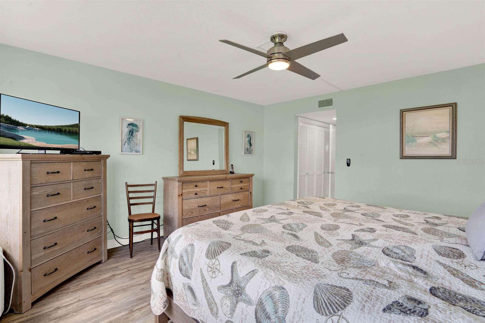 CHATEAU BY SEA - Residential Lease