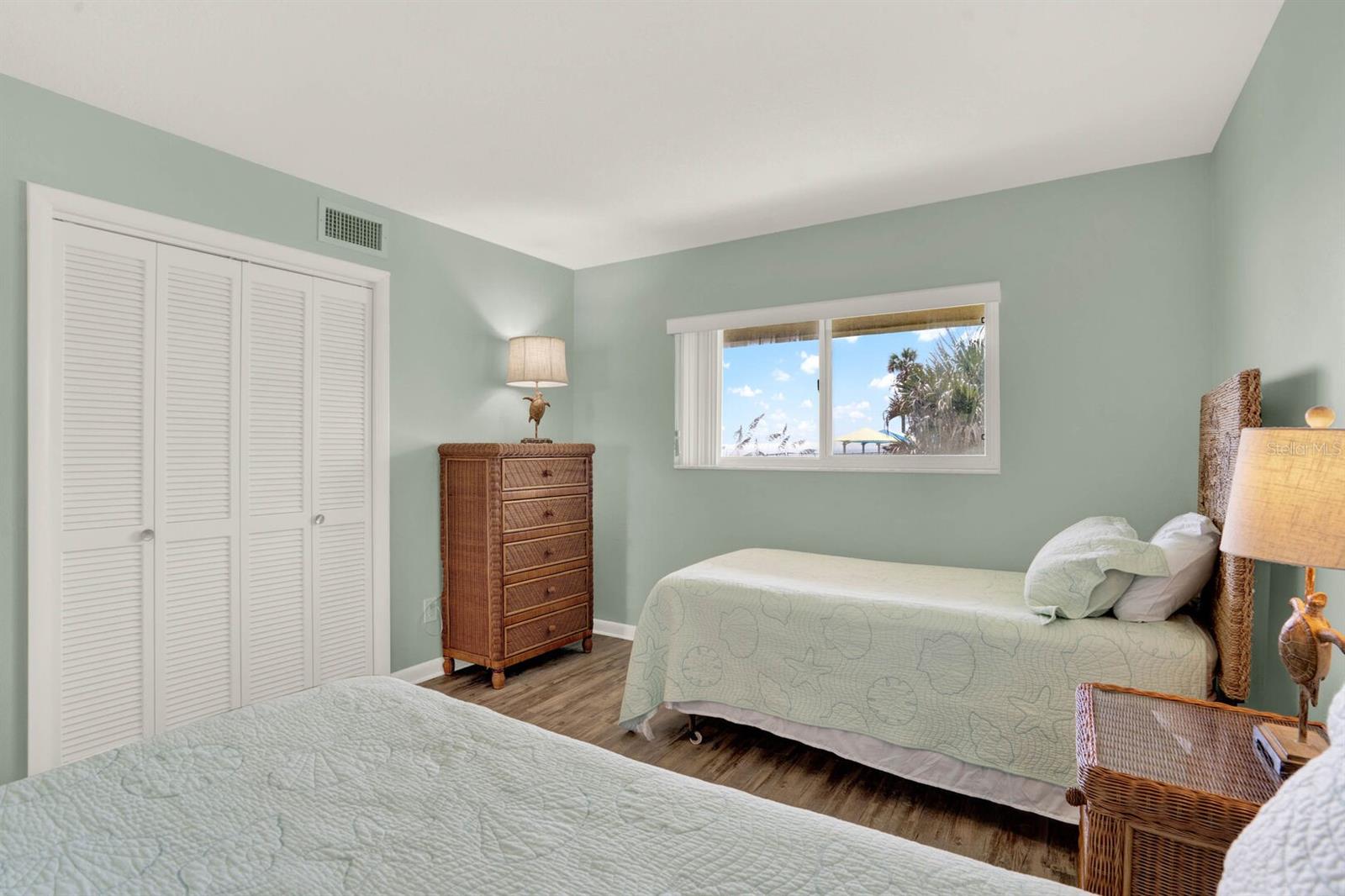 CHATEAU BY SEA - Residential Lease