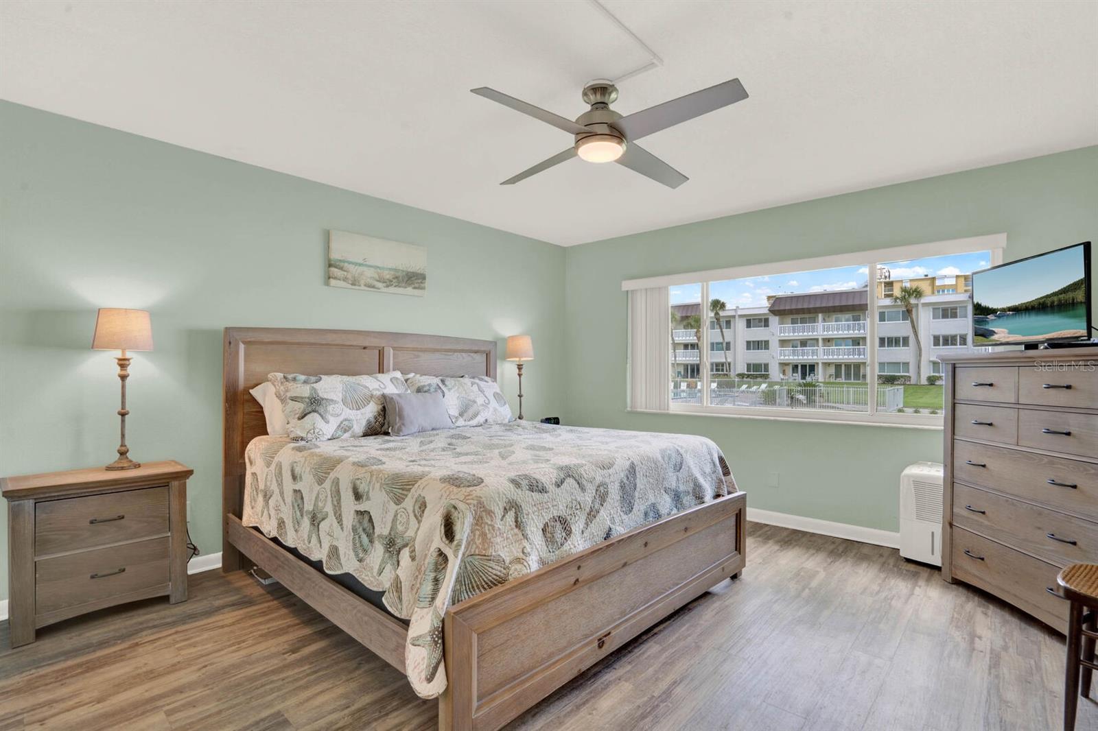 CHATEAU BY SEA - Residential Lease