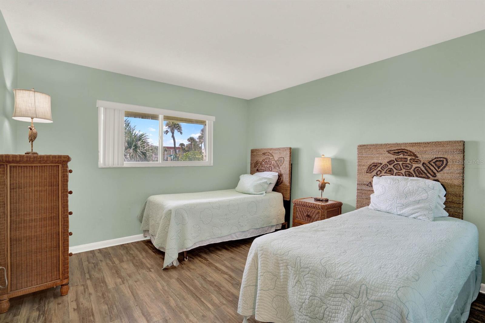 CHATEAU BY SEA - Residential Lease