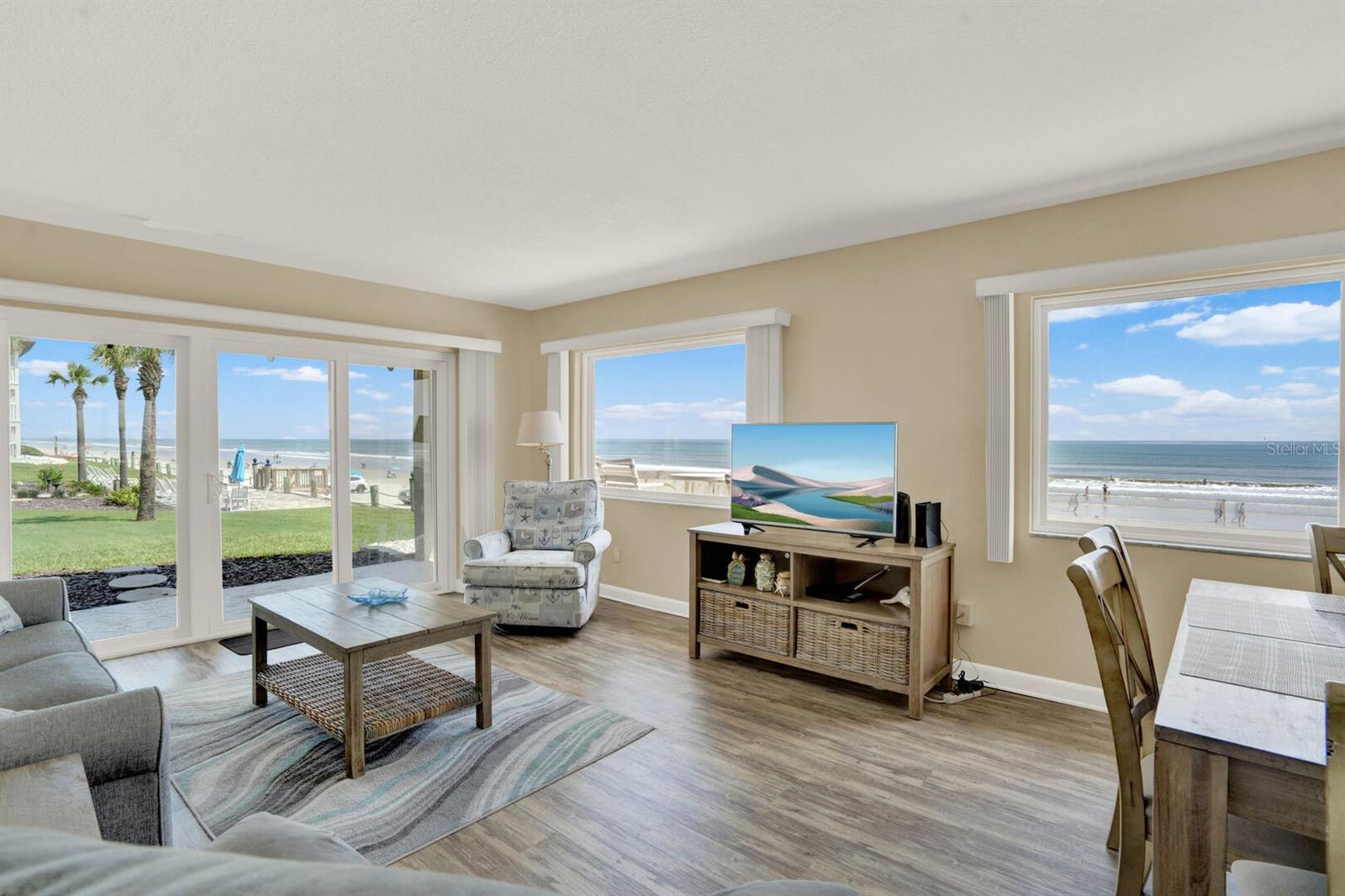 CHATEAU BY SEA - Residential Lease