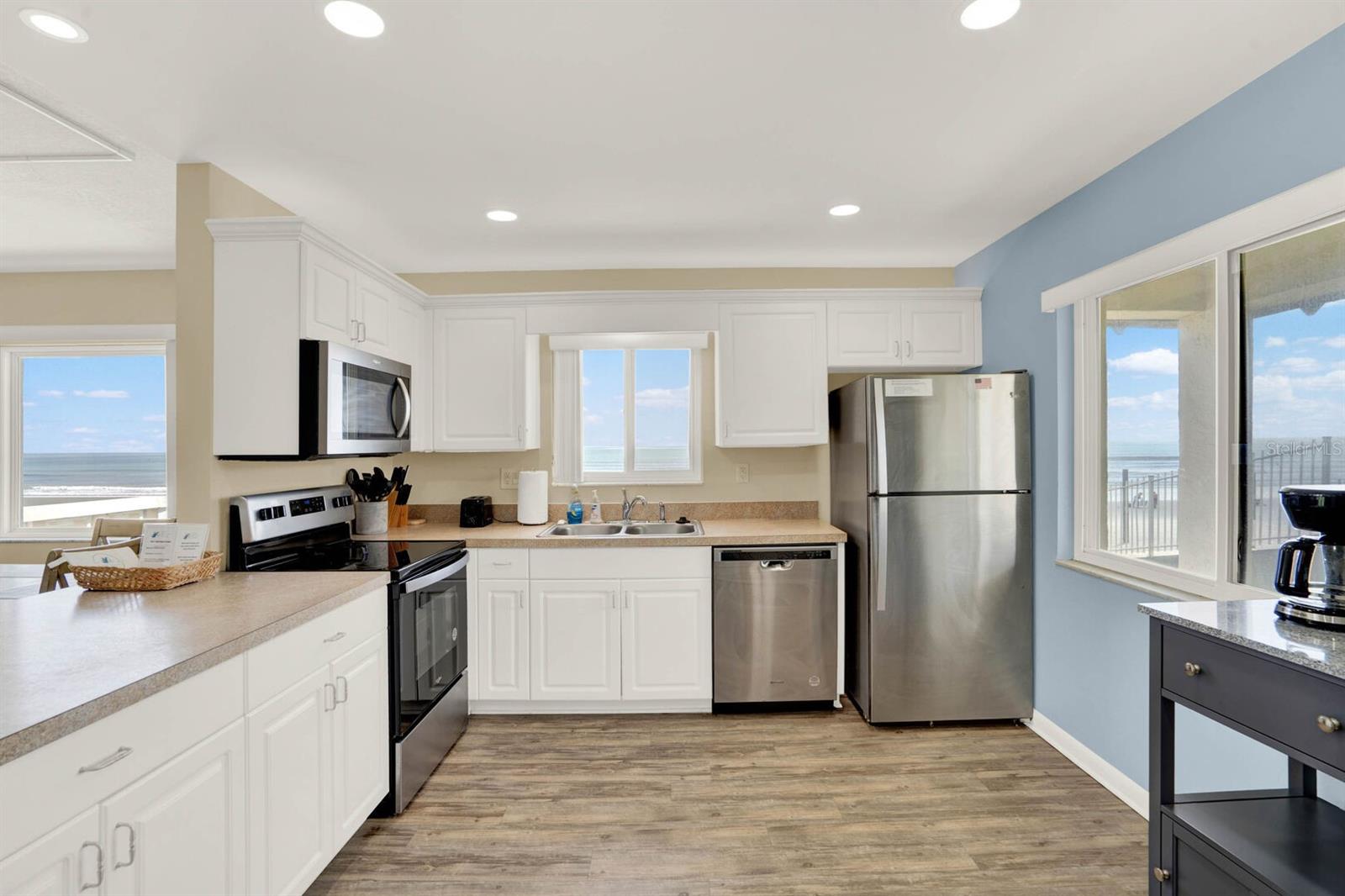 CHATEAU BY SEA - Residential Lease