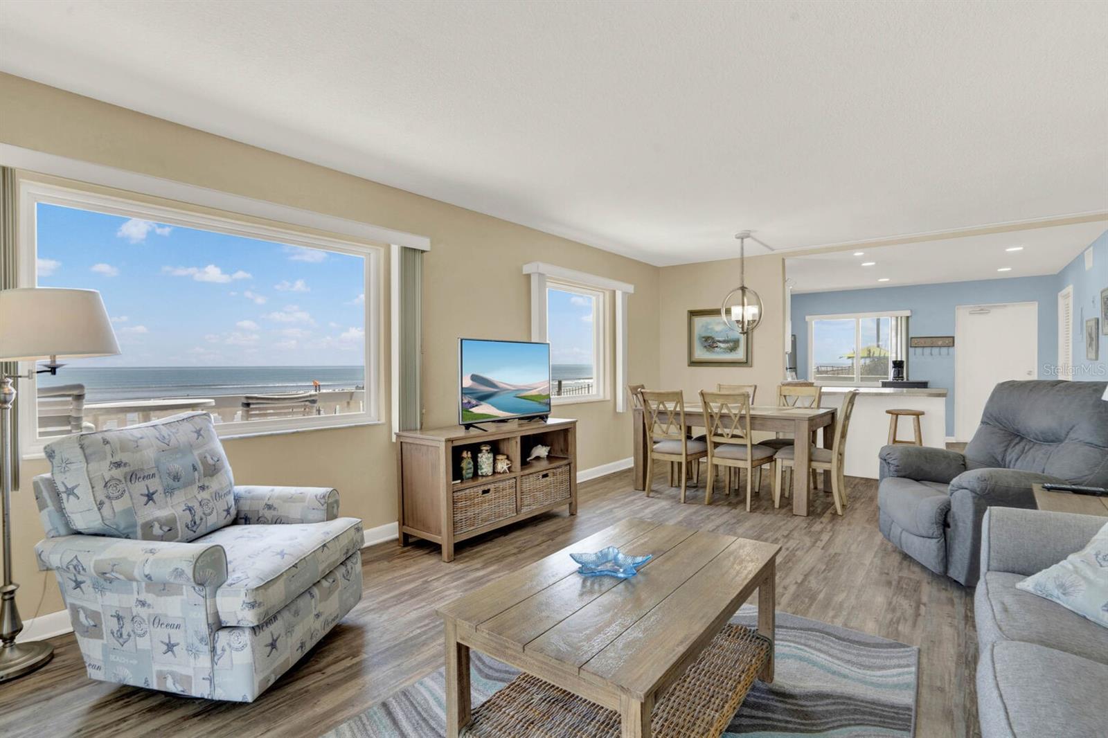 CHATEAU BY SEA - Residential Lease