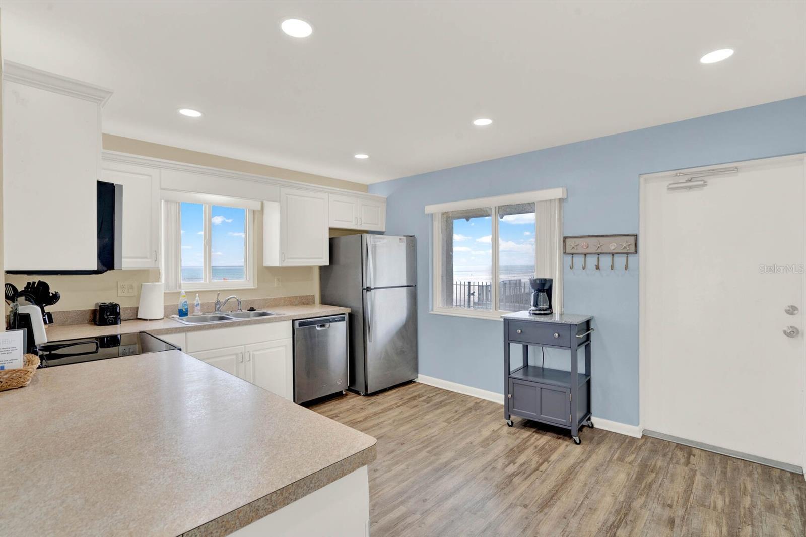 CHATEAU BY SEA - Residential Lease