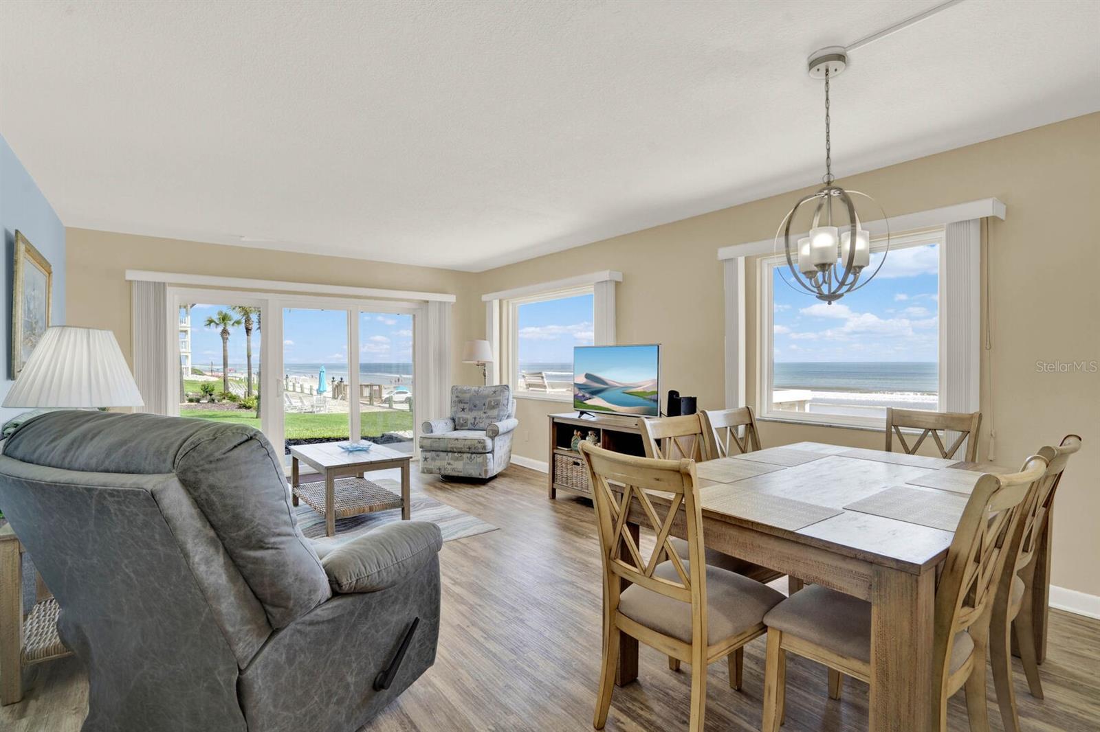 CHATEAU BY SEA - Residential Lease